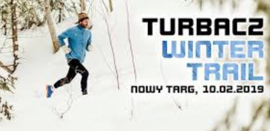 Turbacz Winter Trail<br/>(17km, +/- 700m)