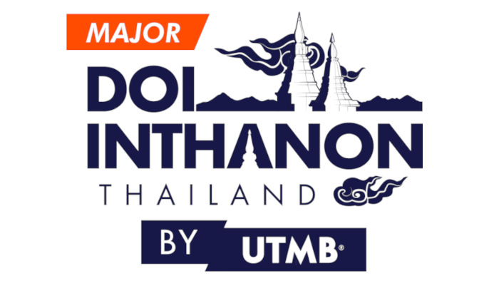 Doi Inthanon Thailand<br/>(175km, +/- 10030m)